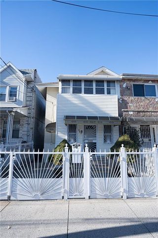 $819,000 | 942 Brooklyn Avenue | East Flatbush