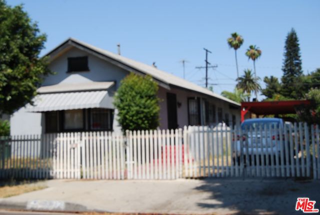 Homes for Sale near Miramonte Elementary School in Los Angeles, CA | Compass