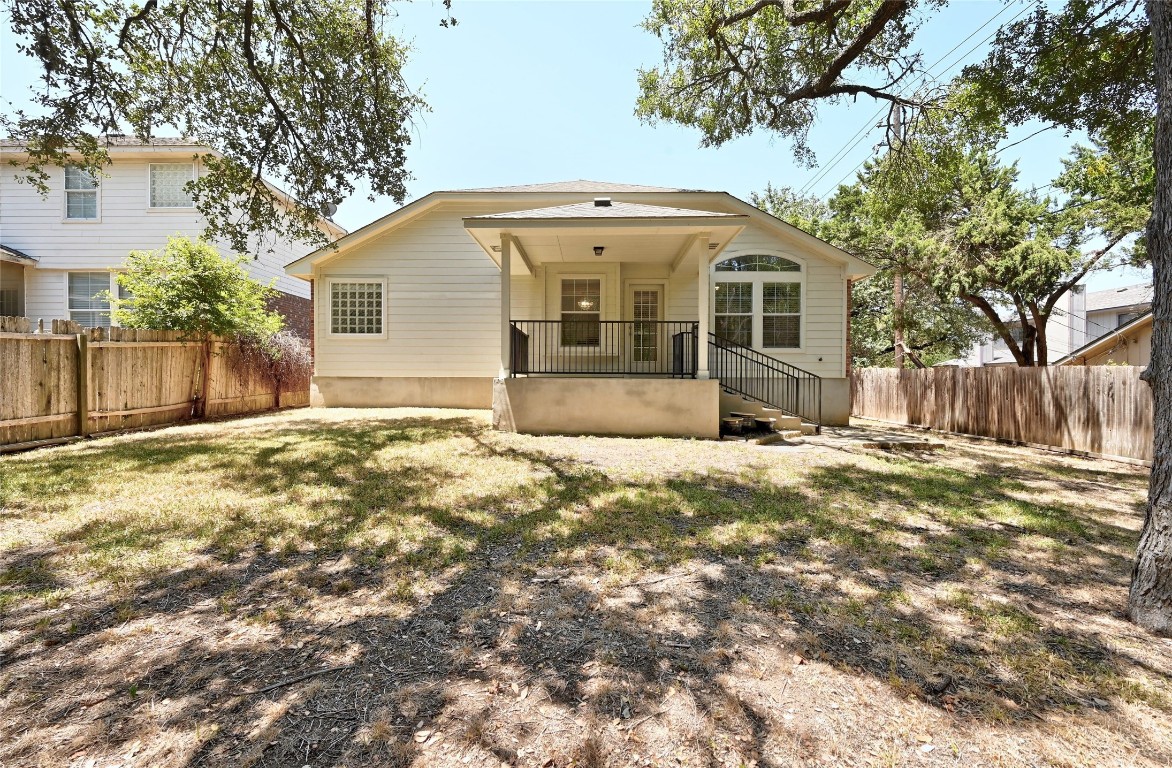 10205 Beard Avenue Austin TX 78748 Compass