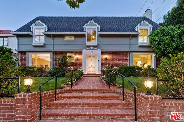 $4,175,000 | 344 South Bedford Drive | Beverly Hills