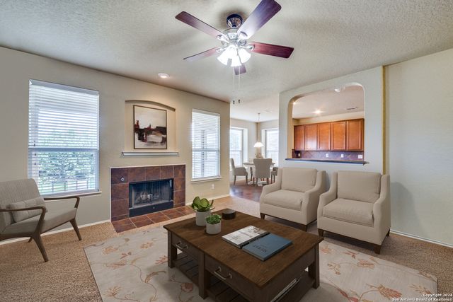 $324,900 | 6310 Timpson Circle | Alamo Ranch