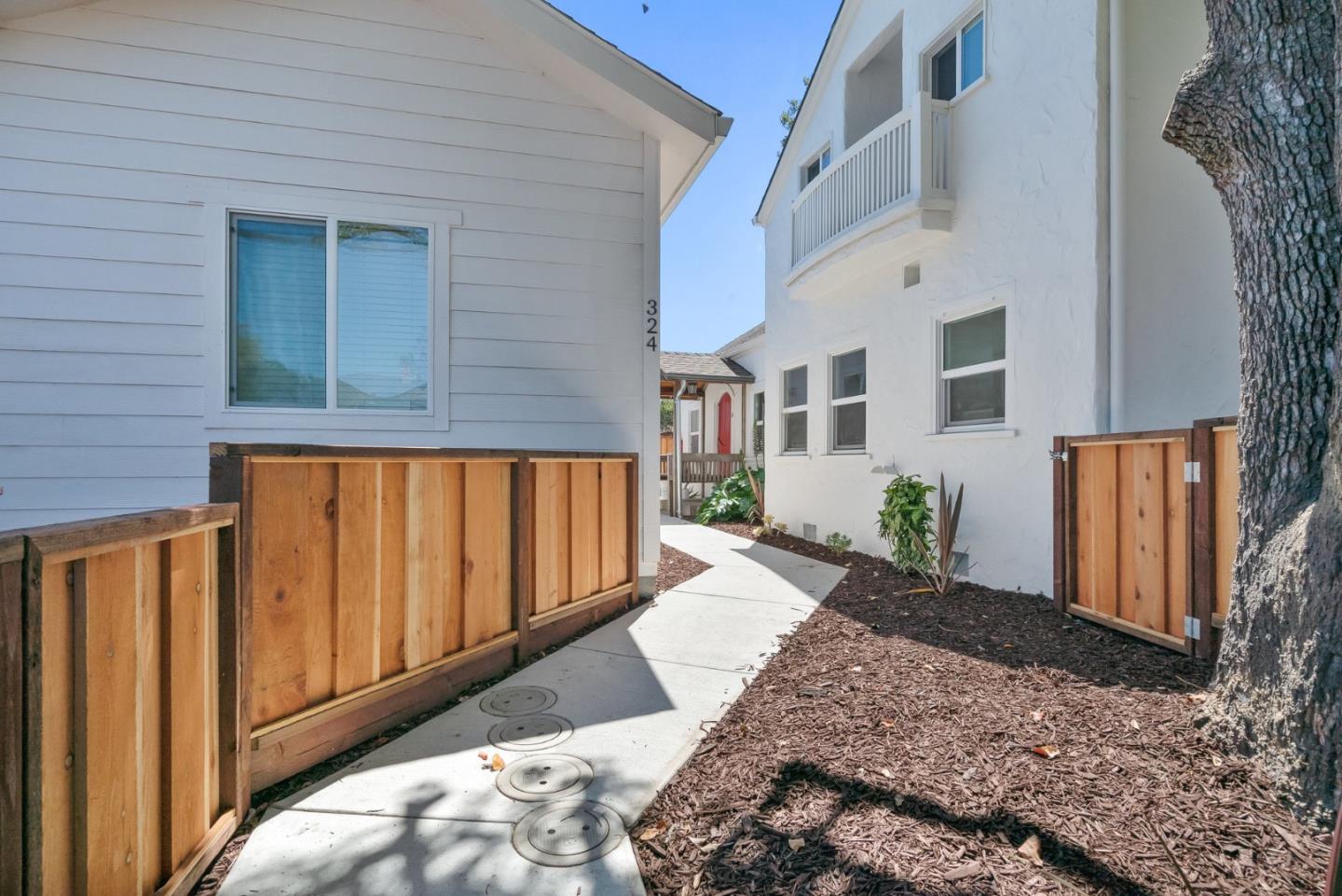 320 California Street Santa Cruz CA 95060 Compass