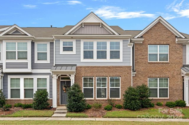 $379,000 | 208 Waterlynn Ridge Road, Unit B | Mooresville