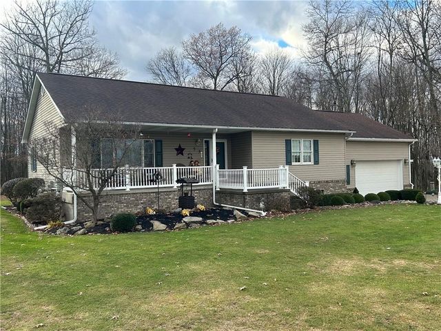 $364,900 | 154 Williams Road | Madison Township - Armstrong County