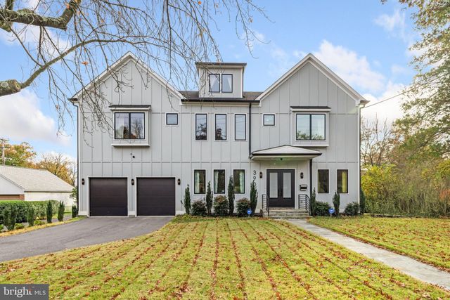 $2,595,000 | 3904 Dresden Street | Chevy Chase View