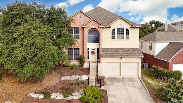 $400,000 | 21102 La Pena Drive | Stone Oak