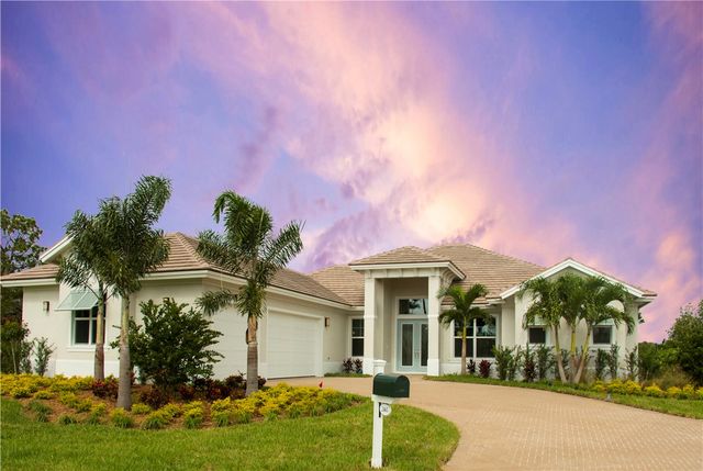 Affordable Homes in Sebastian Florida,Spencer Bailey