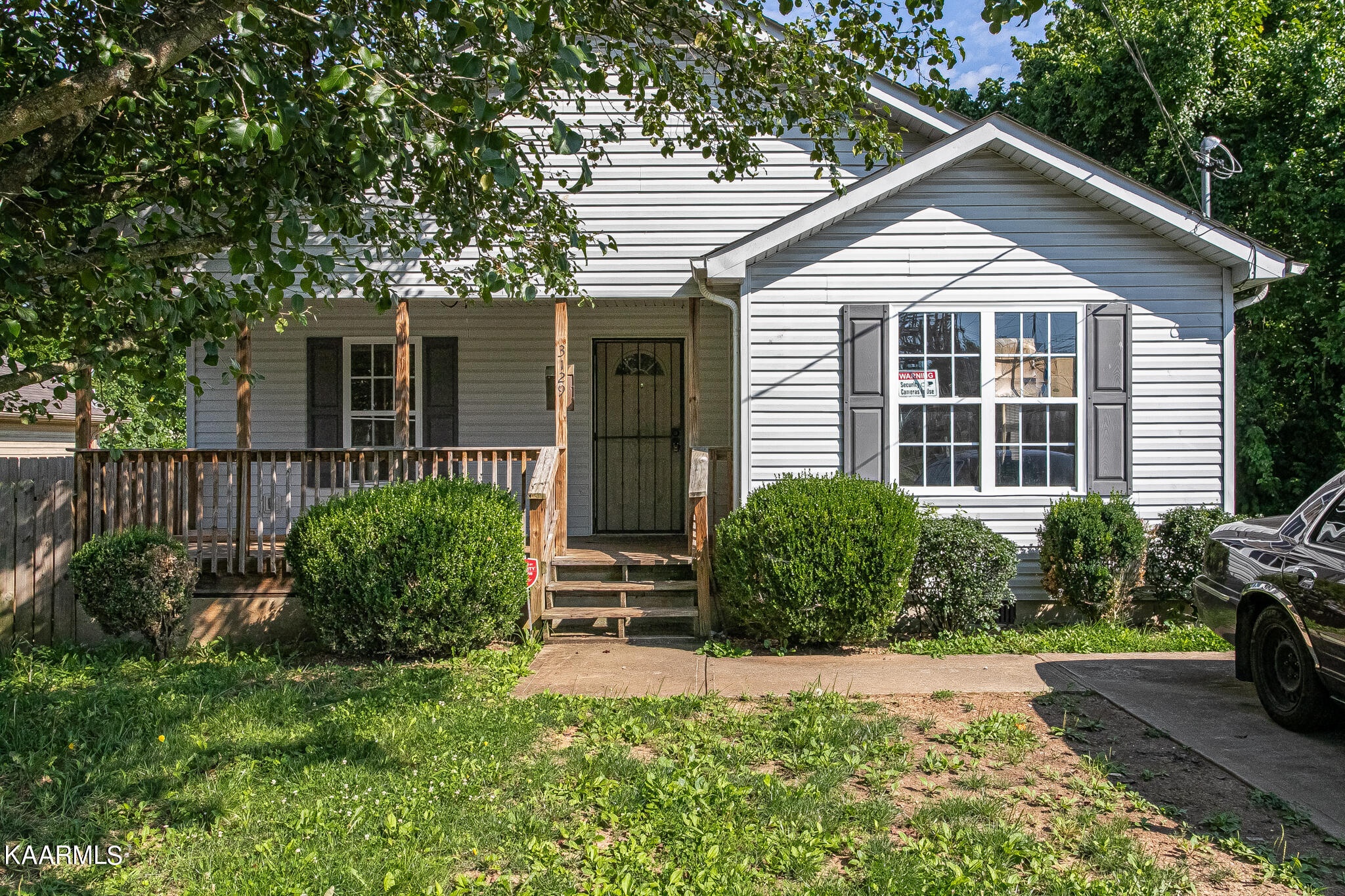 3129 Ashland Avenue Knoxville TN 37914 Compass