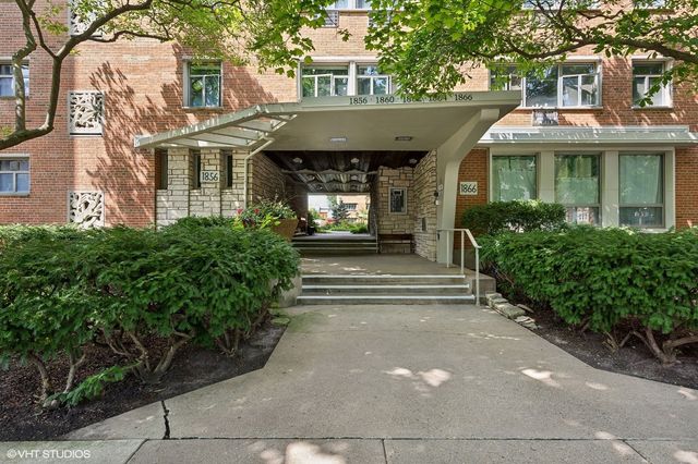 $235,900 | 1862 Sherman Avenue, Unit 7SE | Evanston