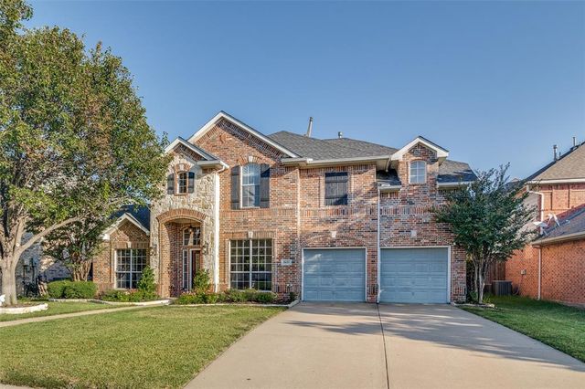 $629,000 | 5633 Sabetha Way | Plano