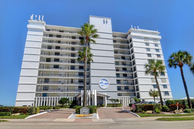 $8,800 | 840 Ocean Drive, Unit 903 | Juno Beach