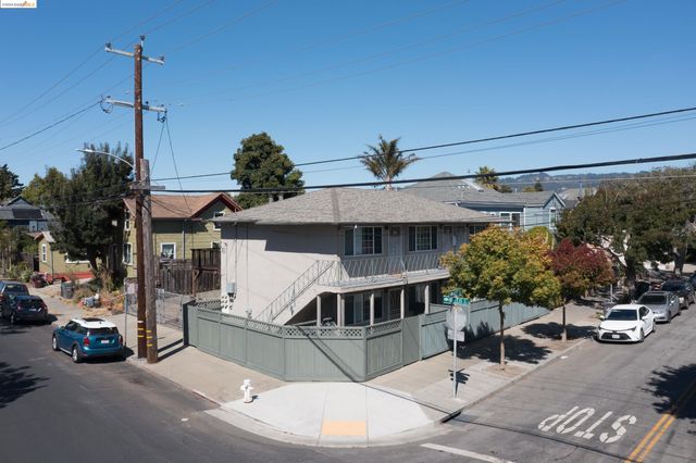 $1,695,000 | 1220 62nd Street | Golden Gate