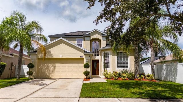 $584,900 | 9879 Tivoli Chase Drive | Tivoli Woods Village