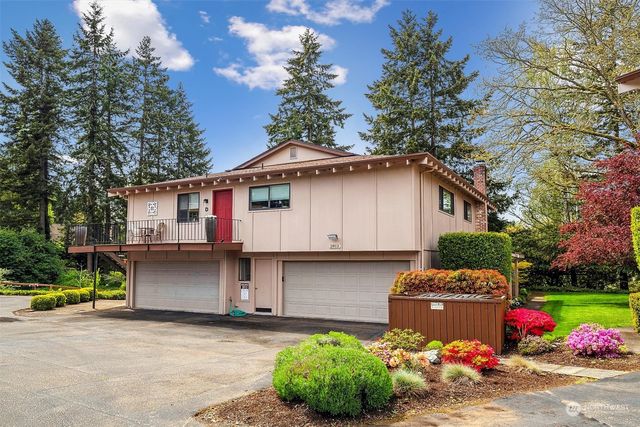 $375,000 | 2812 Garden Court, Unit D | Steilacoom