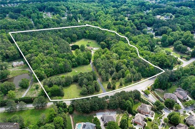 $5,250,000 | 3379 Camp Branch Road