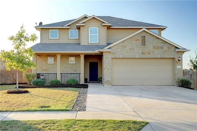 $450,000 | 122 Leon River Loop | Hutto