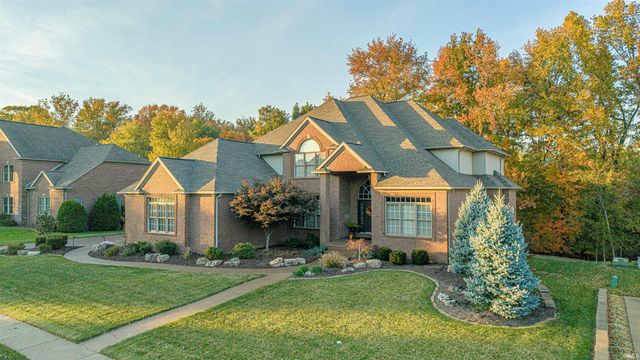 $1,150,000 | 5312 Ellington Court | Newburgh