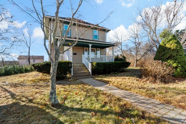 $499,900 | 400 Old Providence Road | Barneyville