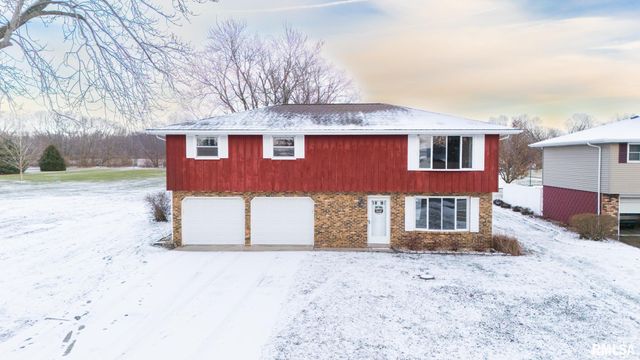 $280,000 | 1176 Sunset Drive | Spring Bay Township - Woodford County