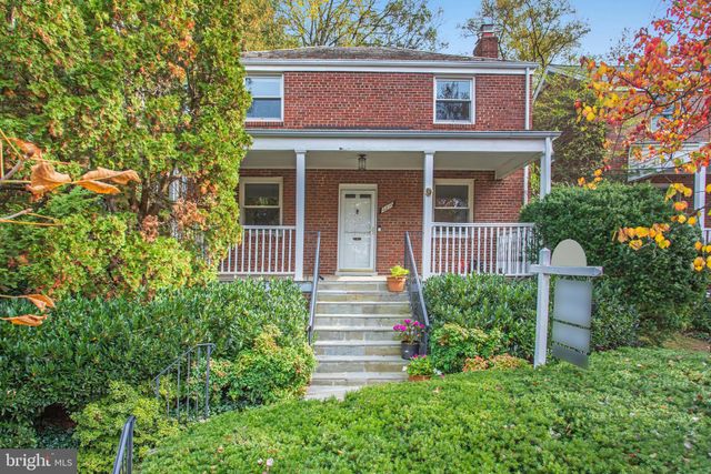 $1,175,000 | 4210 Alton Place Northwest | Tenleytown