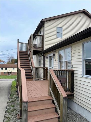 $925 | 60 B Easy Street | Uniontown