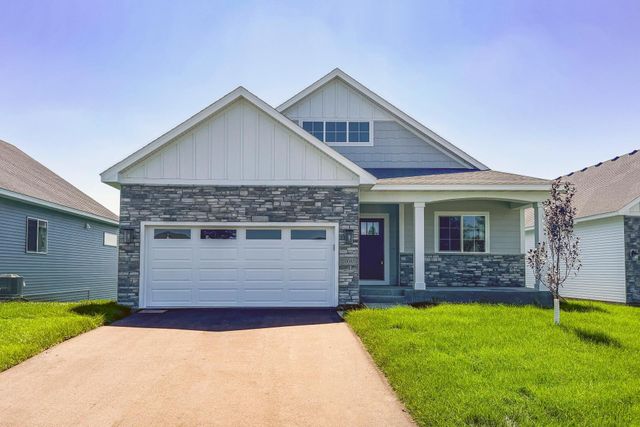 $589,900 | 10085 90th Way Northeast | Otsego