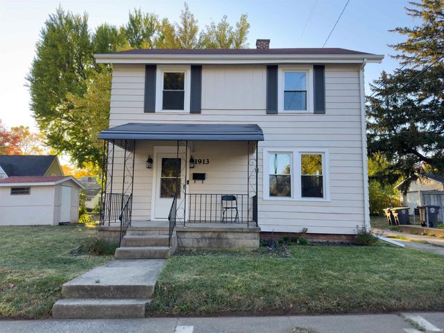 $1,350 | 1913 Meridian Street | Bloomingdale