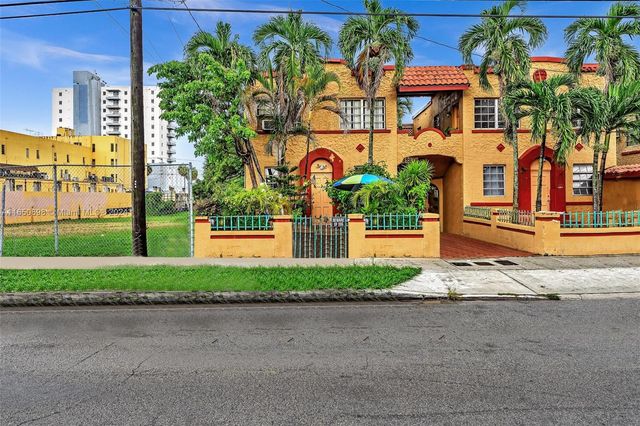 $4,195,000 | 1248-1256 Southwest 3rd Street | Little Havana