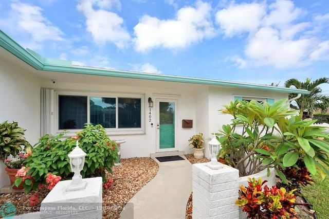 $799,500 | 1402 Argonaut Isle | Dania Beach