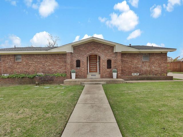 $525,000 | 2430 Gibbs Williams Road | Dallas