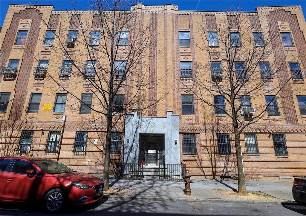 873 42nd Street, Unit 2B, Brooklyn, NY 11232 | Compass