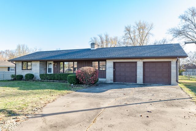 $245,000 | 155 Sherry Lane | Linden Wood