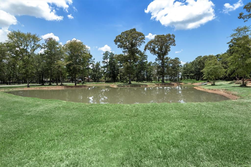 a view of a lake