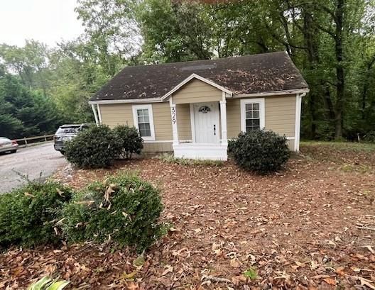 $265,000 | 329 Kelly Mill Road | Cumming