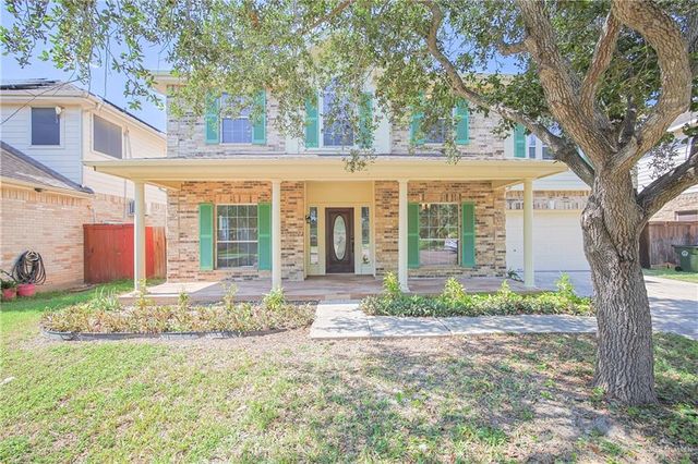 $360,000 | 4102 Santa Marina Street | Sharyland Plantation