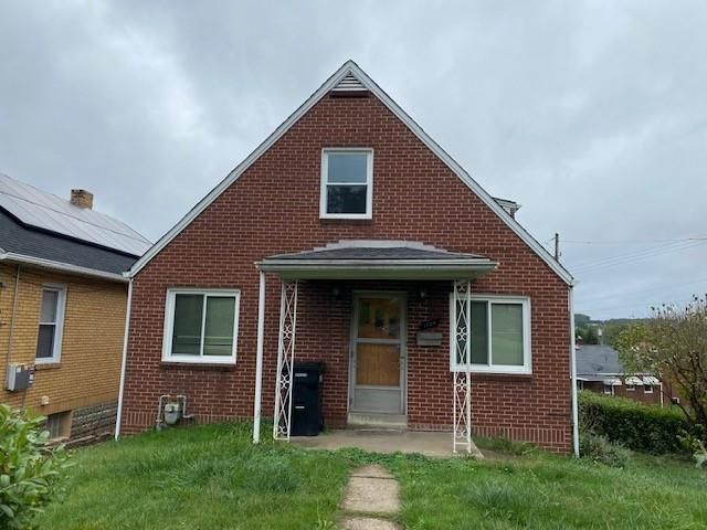 $1,450 | 1729 Filmore Street | Aliquippa