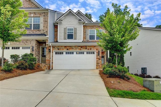 $2,400 | 2343 Buford Town Drive | Buford