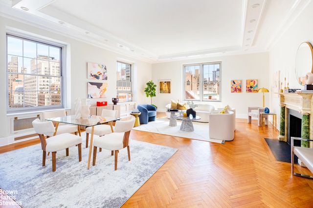 $2,999,000 | 630 Park Avenue, Unit 9B | Lenox Hill