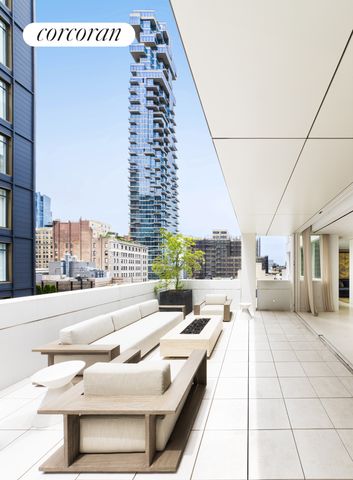 $65,000 | 67-69 Franklin Street, Unit PHW | TriBeCa