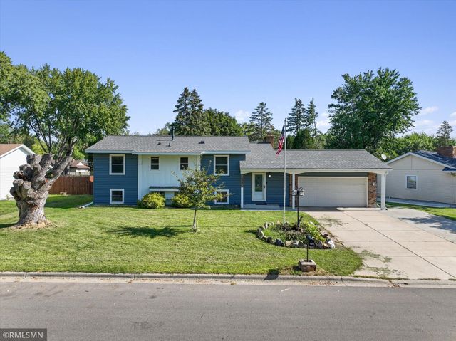 $345,000 | 8229 Henslowe Avenue South | Thompson Grove Estates