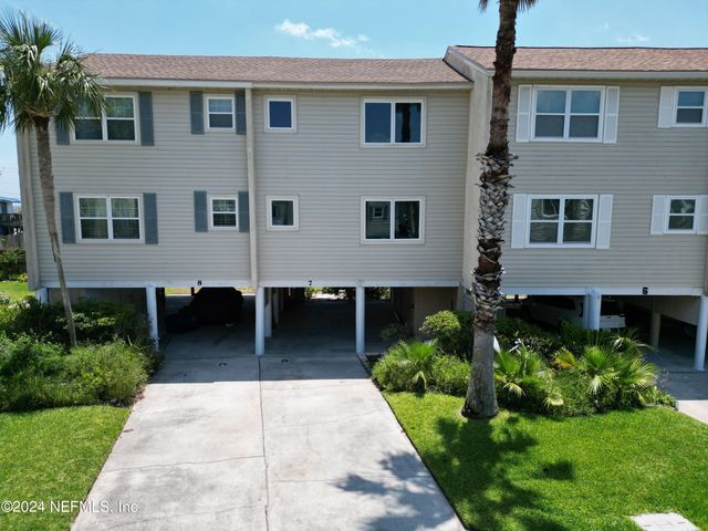 $489,000 | 925 Tarpon Avenue, Unit 7 | Amelia Island