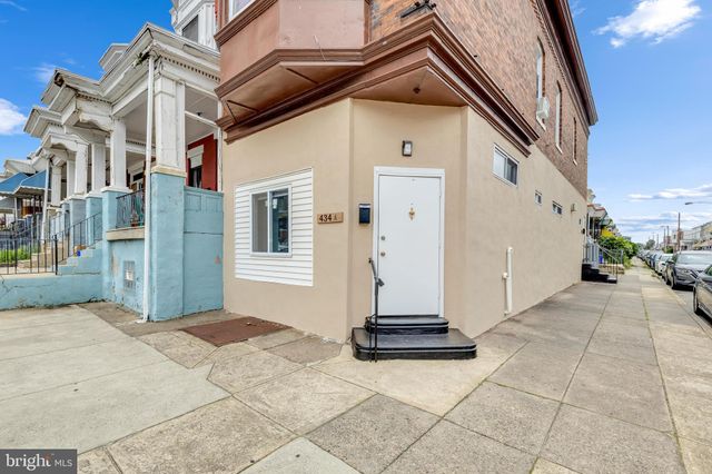 $1,100 | 434 South 56th Street, Unit A | Cobbs Creek