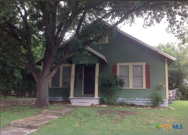 $1,550 | 281 East Coll Street | Downtown New Braunfels