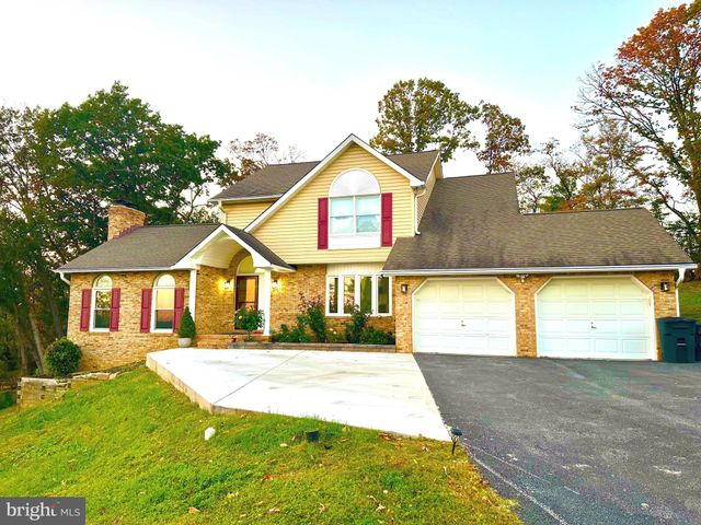 $560,000 | 8406 Allison Lane | Rosedale