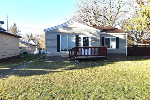 $99,900 | 503 Main Street | Karlstad