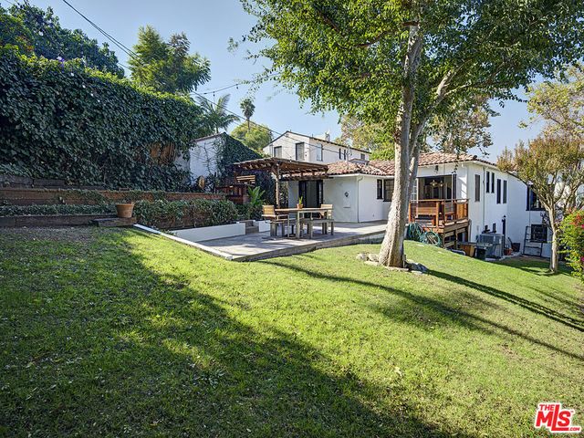 $8,950 | 2418 St George Street | Los Feliz