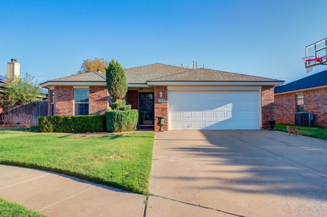 $219,900 | 2916 107th Street | Lubbock