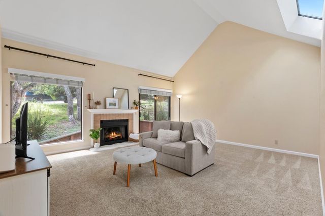 $949,000 | 400 Mar Vista Drive, Unit 2 | Monterey Vista