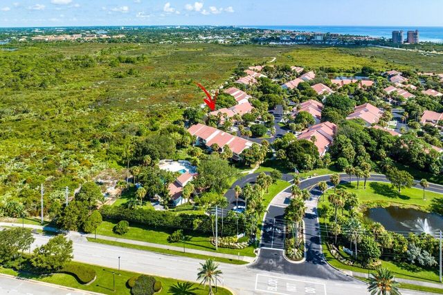 $585,000 | 202 Sea Oats Drive, Unit A | Juno Beach