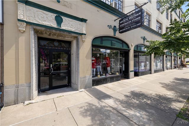 $149,900 | 377 West Onondaga Street, Unit 402 | Near West Side